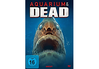 Aquarium of the Dead (Uncut Fassung) [DVD]