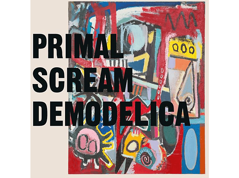 Primal - Demodelica Scream (Vinyl) -