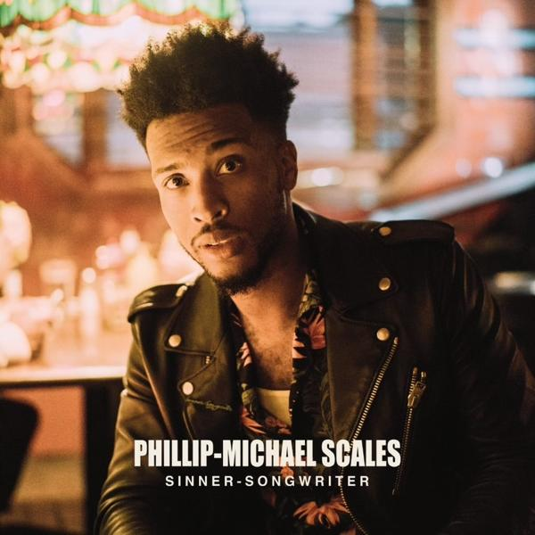 Phillip Michael Scales - Sinner Songwriter (CD) 
