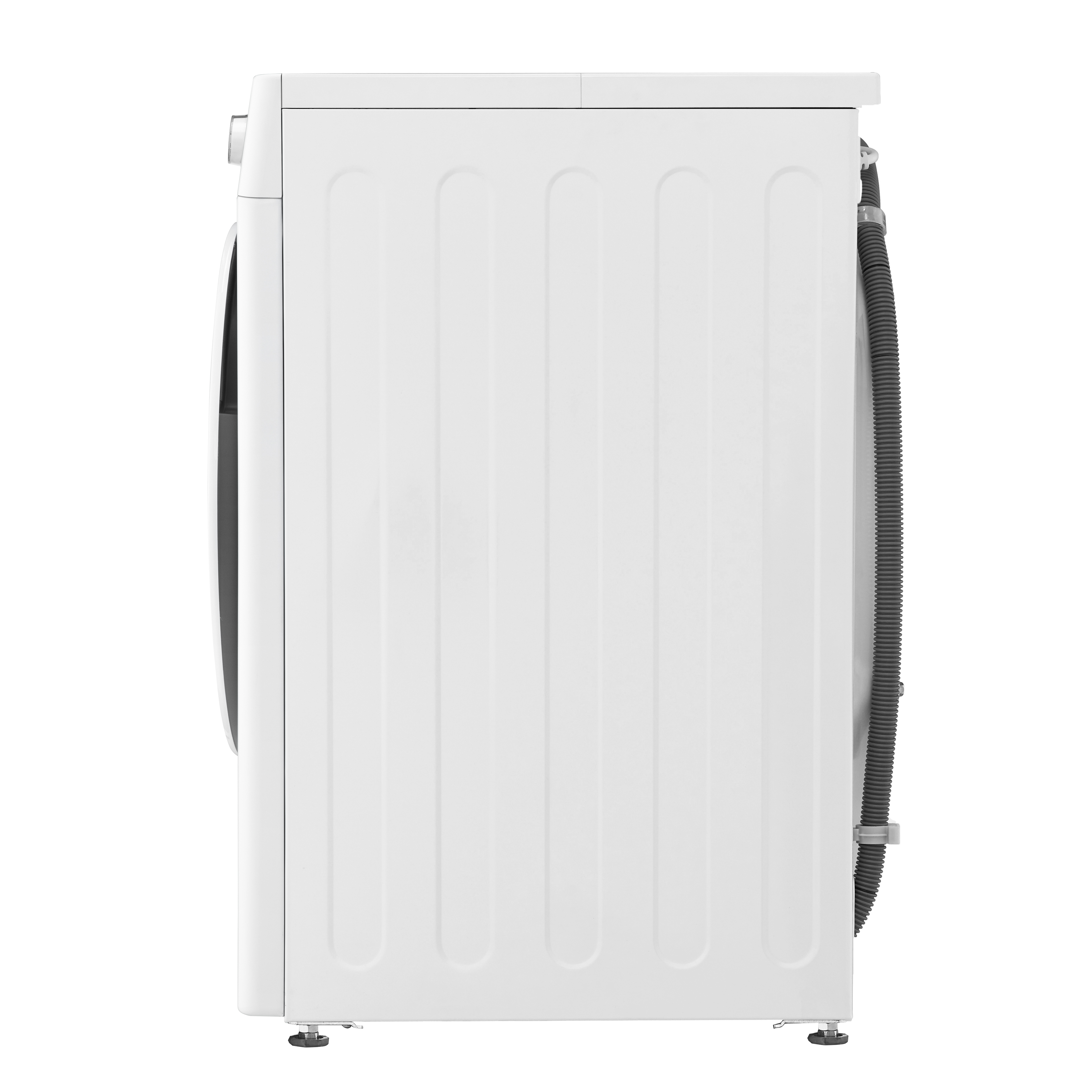 LG F14WM8LN0B Waschmaschine (8 kg, 1360 U/Min., B)