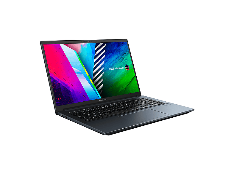 ASUS Vivobook Pro 15 OLED (M3500QA-L1082T) | 15,6 Zoll - AMD Ryzen