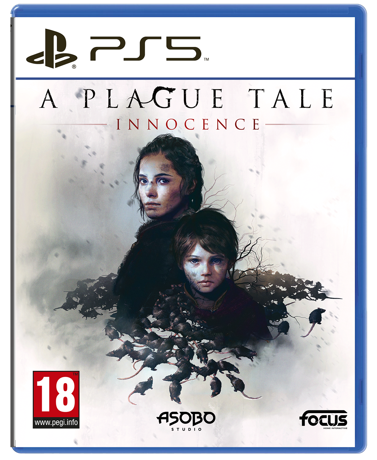 A Plague Tale Innocence