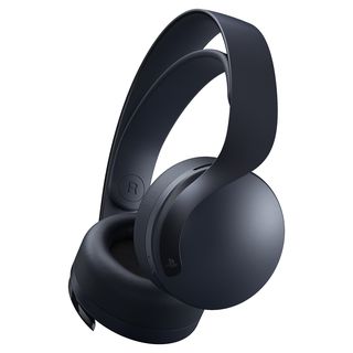 SONY PS5 PULSE 3D, On-ear Wireless-Headset Midnight Black