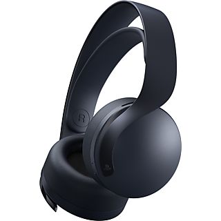 SONY PS PS5 PULSE 3D - Casque sans fil, Noir Minuit