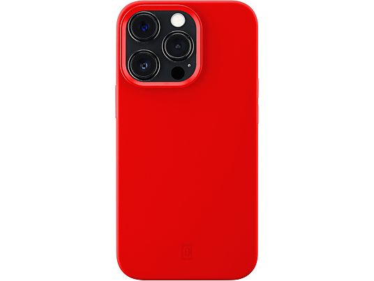 CELLULAR LINE Sensation - Housse de protection (Convient pour le modèle: Apple iPhone 13 Pro Max)