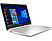 HP Laptop 14s-fq0191nb AMD Athlon Silver 3050U (46N09EA)