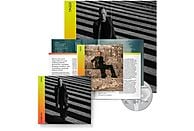 Sting - The Bridge (LTD DLX) CD