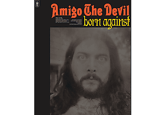 Amigo The Devil - Born Against (CD)