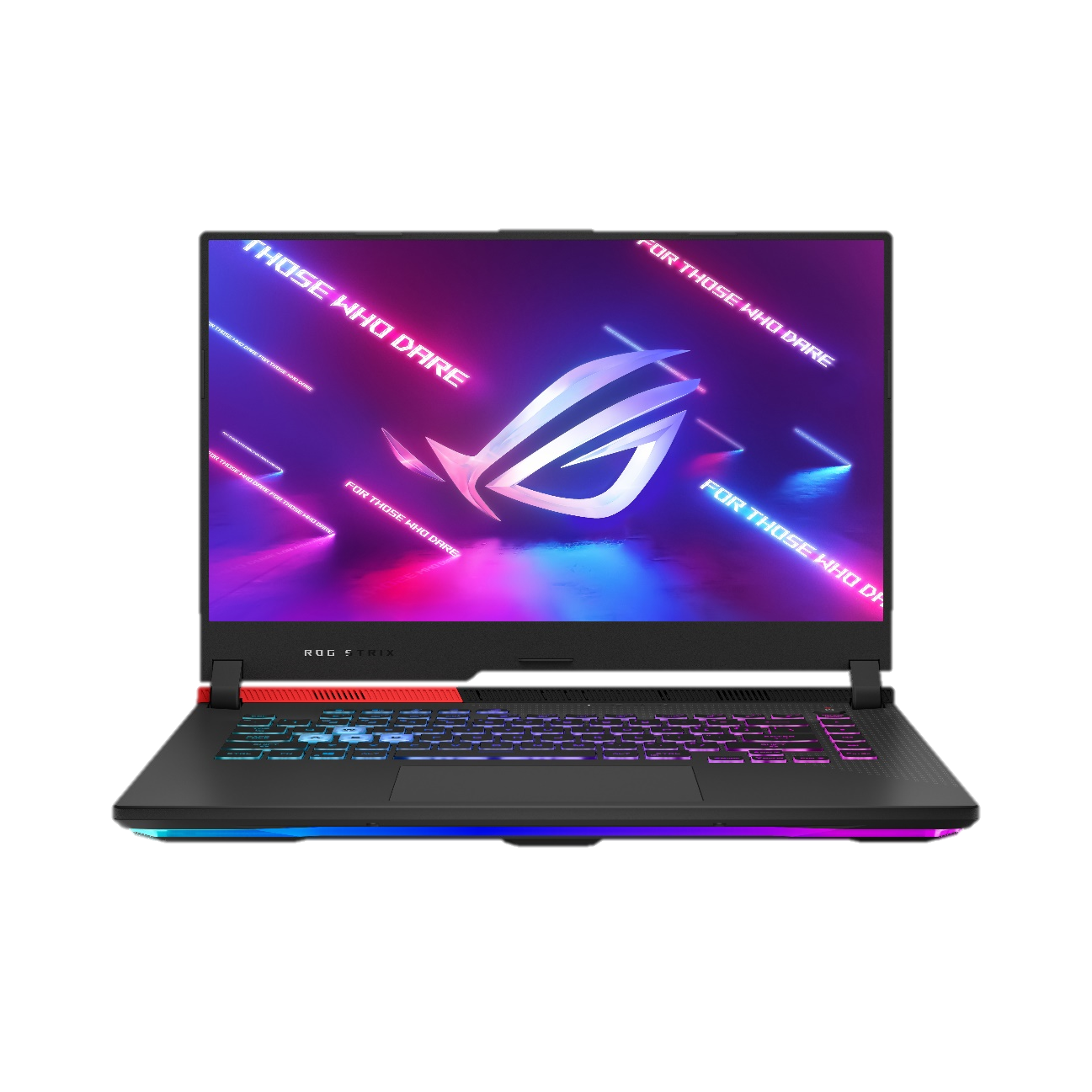 Asus G513qyhq008 15“ 9 5900hx 16gb 6800m 1tb ssd sin sistema operativo gaming rog 15.6 wqhd amd ryzen™ 16 radeon rx6800m fdos strix 12gb freedos de wide quad 165hz