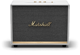 MARSHALL Woburn 2 Taşınabilir Kablosuz Hoparlör Beyaz