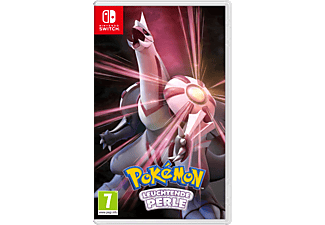 Pokémon Perla Splendente - Nintendo Switch - Tedesco, Francese, Italiano