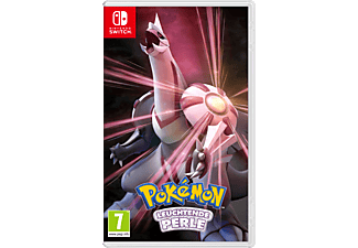 Pokémon Perle Scintillante - Nintendo Switch - Allemand, Français, Italien