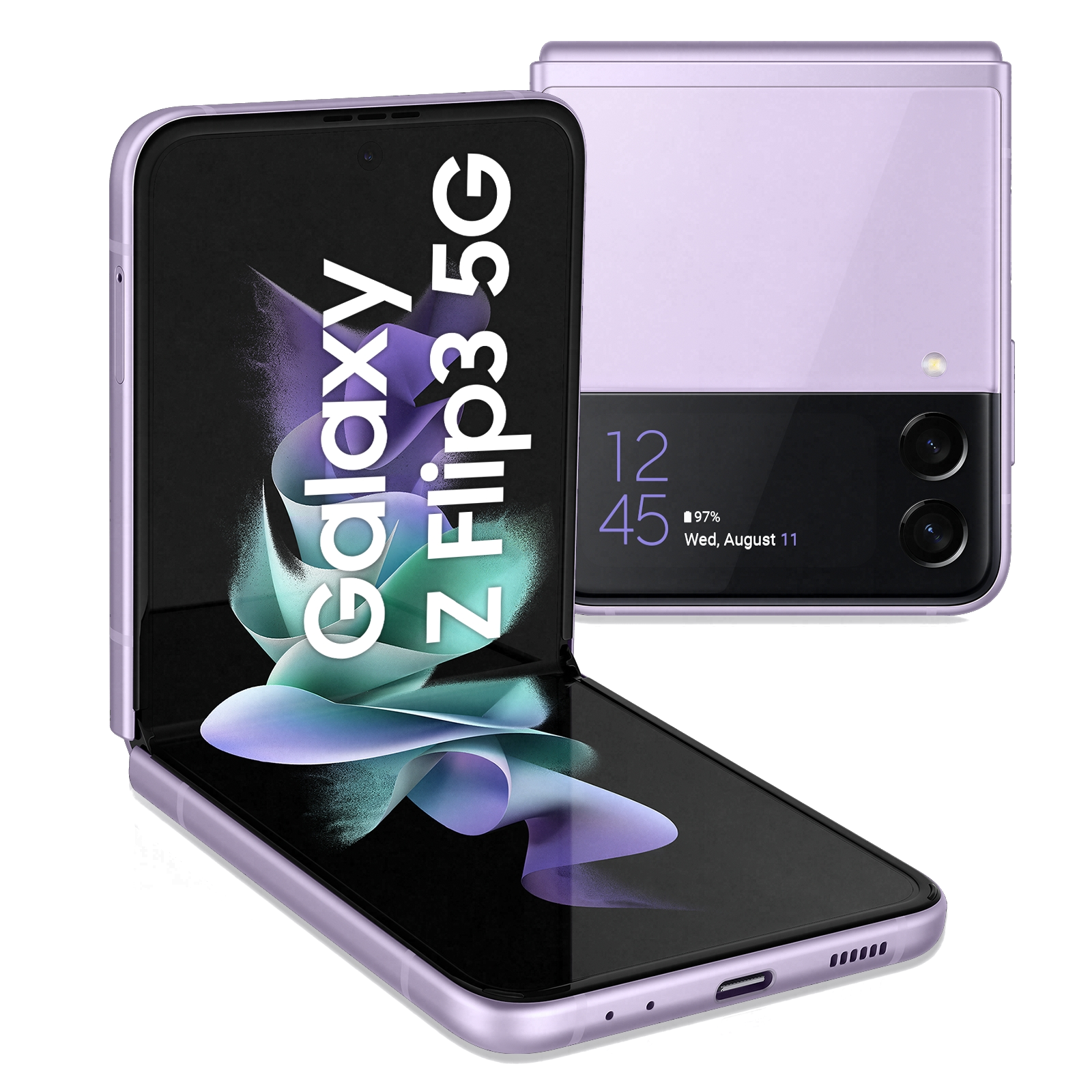 Galaxy Z Flip3 5G 香港版 SM-F7110 SIMフリー Samsung Galaxy Z Flip3 5G 香港版 SM-F7110 SIMフリー版の販売、購入