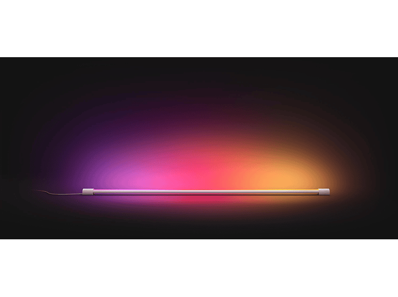 Thumbnail - PHILIPS Hue Play (125 cm) Weiße Gradient Tube LED