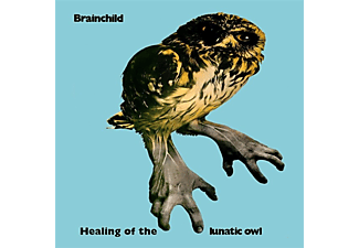 Brainchild - Healing Of The Lunatic Owl (Vinyl LP + CD)