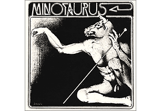 Minotaurus - Fly Away (High Quality) (Vinyl LP (nagylemez))