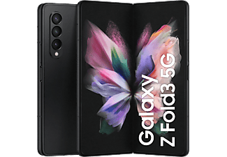 SAMSUNG Galaxy Z Fold 3 5G 256GB Akıllı Telefon Siyah