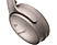 BOSE QuietComfort 45 - Kopfhörer (Over-ear, Weiss)