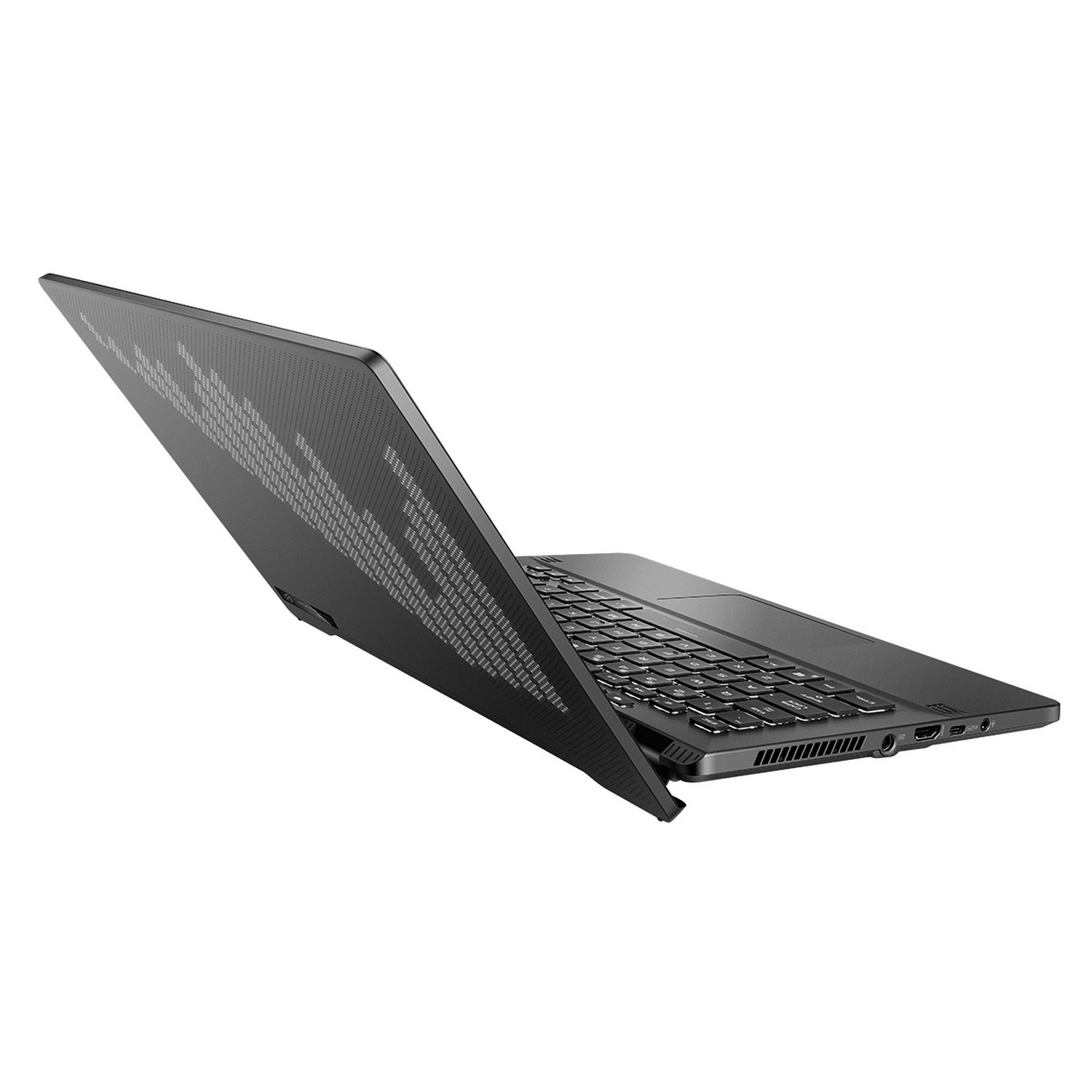 REACONDICIONADO Seminuevo(*) Portátil gaming - ASUS ROG Zephyrus GA401IU-HA134T, 14" QHD, AMD® Ryzen™ 9 4900HS, 16GB, 1TB SSD, GTX1660Ti, W10