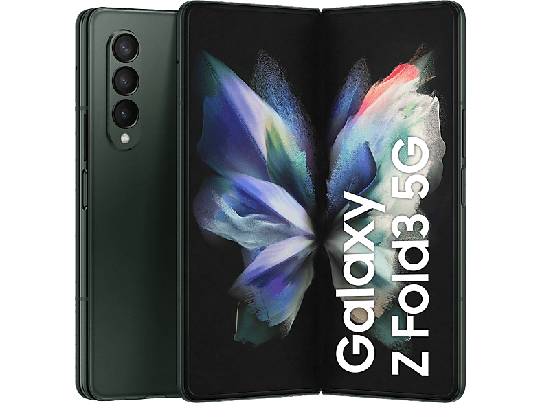コ*ケ様 Galaxy Z Fold3 5G 256GB ファントムグリーン 割 SAMSUNG Galaxy Z FOLD3 5G 256GB Akıllı Telefon Yeşil Fiyat