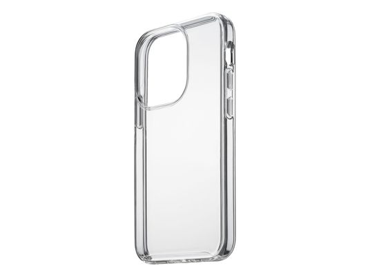 CELLULAR LINE Gloss - Guscio di protezione (Adatto per modello: Apple iPhone 13 Pro Max)