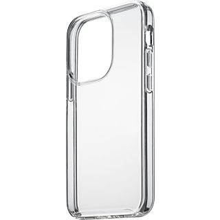 CELLULAR LINE Gloss - Housse de protection (Convient pour le modèle: Apple iPhone 13 Pro Max)