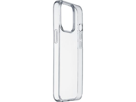 CELLULAR LINE Gloss - Guscio di protezione (Adatto per modello: Apple iPhone 13 Pro Max)