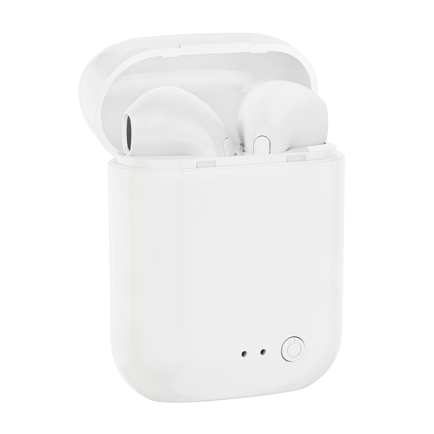 Area Stone C1 True Wireless Auricolari Wireless, Bianco