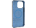 UAG [U] Dot Magsafe - Housse de protection (Convient pour le modèle: Apple iPhone 13 Pro)