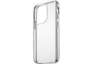 CELLULARLINE Gloss - Schutzhülle (Passend für Modell: Apple iPhone 13 Pro)