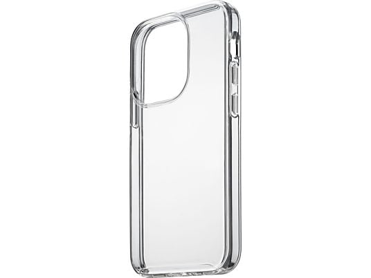 CELLULAR LINE Gloss - Housse de protection (Convient pour le modèle: Apple iPhone 13 Pro)