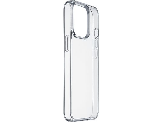CELLULAR LINE Gloss - Housse de protection (Convient pour le modèle: Apple iPhone 13 Pro)