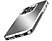 CELLULARLINE Gloss - Housse de protection (Convient pour le modèle: Apple iPhone 13 Pro)