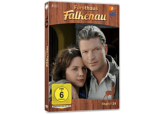 Forsthaus Falkenau: Staffel 24 DVD
