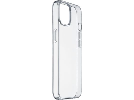 CELLULAR LINE Gloss - Guscio di protezione (Adatto per modello: Apple iPhone 13)