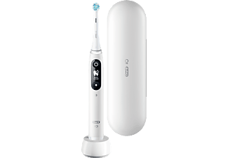 ORAL-B iO 6 White Elektromos fogkefe