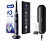 ORAL-B iO 9 Black Elektromos Fogkefe