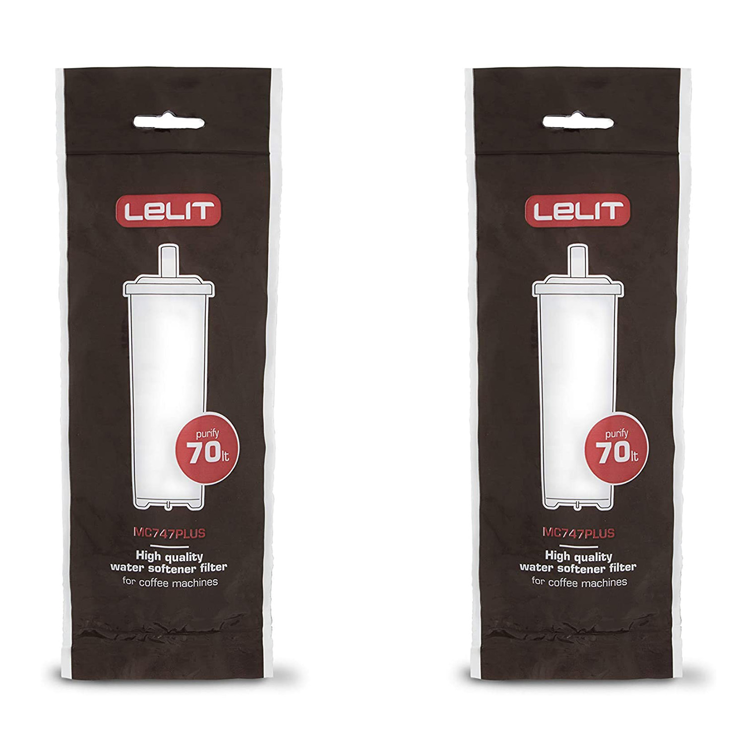 Filtri addolcitori Lelit Pla930M