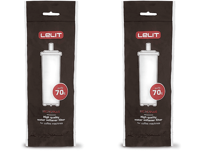 Filtro Anticalcare Caffè Lelit Pla930M