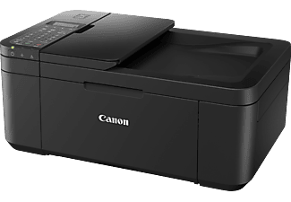 canon drucker tr 4650