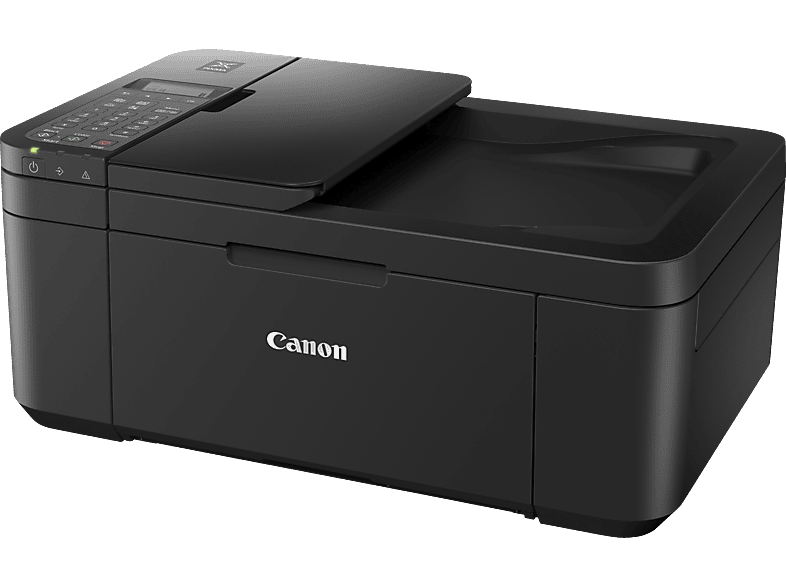 canon drucker tr 4650