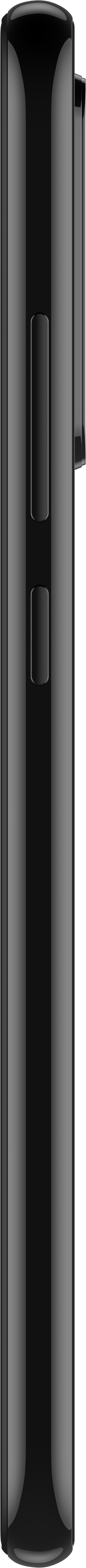 XIAOMI Redmi Note 8 (2021) 64 GB Space Black Dual SIM