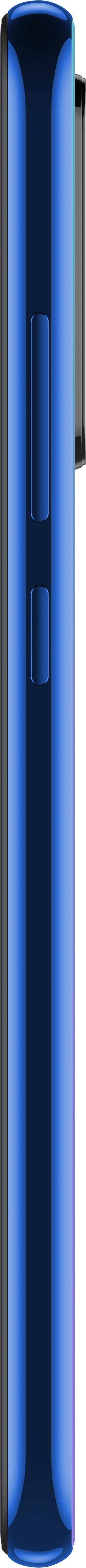 XIAOMI REDMI NOTE 8 (2021) 64 GB Neptune Blue Dual SIM