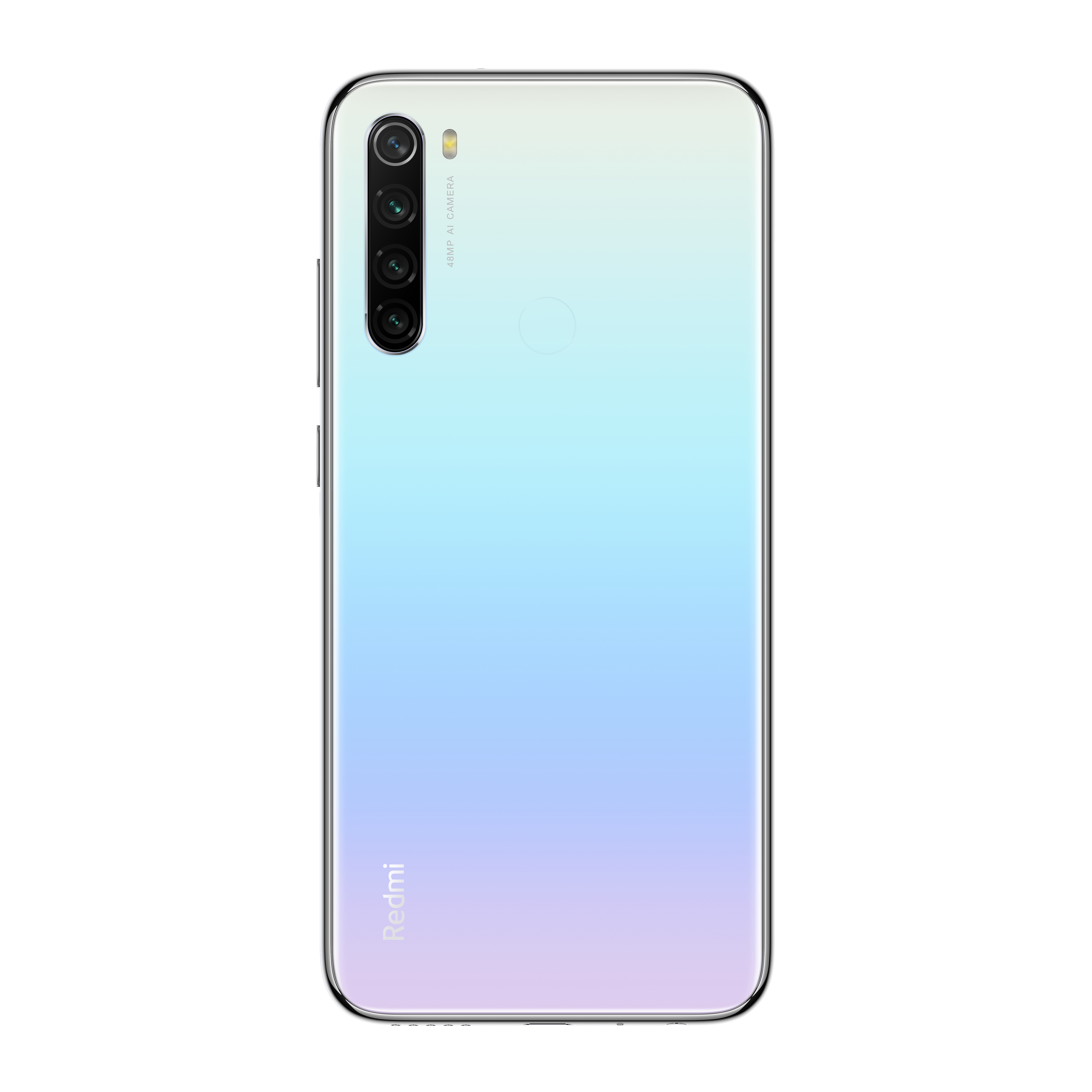XIAOMI Redmi Note 8 (2021) 64 GB Moonlight White Dual SIM
