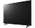 LG 50UP76703LB Smart LED televízió, 127 cm, 4K Ultra HD, HDR, webOS ThinQ AI