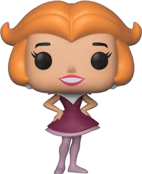 Bobble Head POP! Animation 510  Jane Jetsons - The Jetsons
