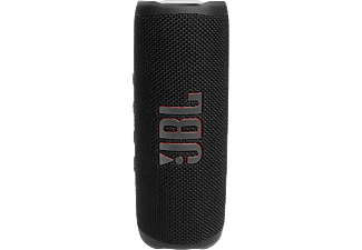 JBL Flip 6 - Enceintes Bluetooth (Noir)