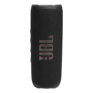 JBL Flip 6 - Enceintes Bluetooth (Noir)