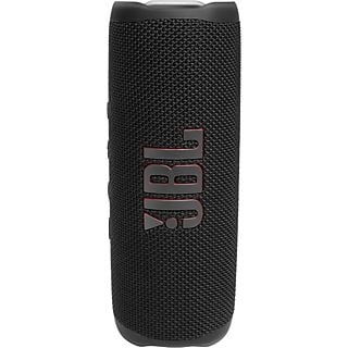 JBL Flip 6 - Bluetooth Lautsprecher (Schwarz)