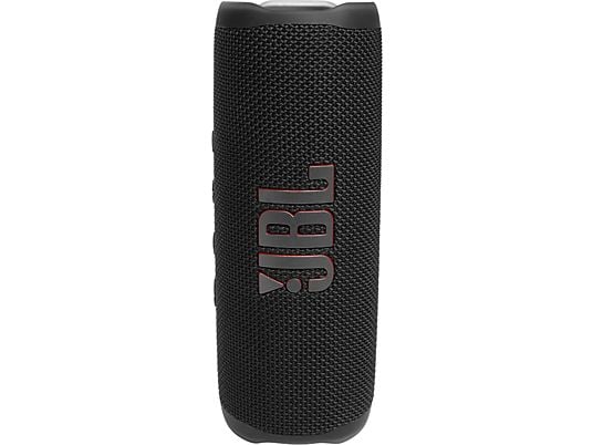 JBL Flip 6 - Altoparlanti Bluetooth (Nero)